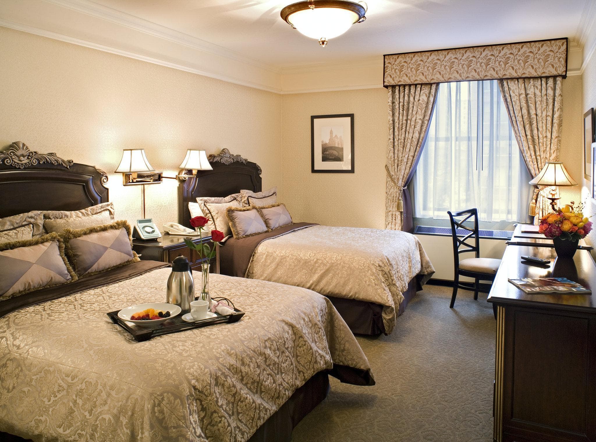 The Lucerne Hotel photo 5