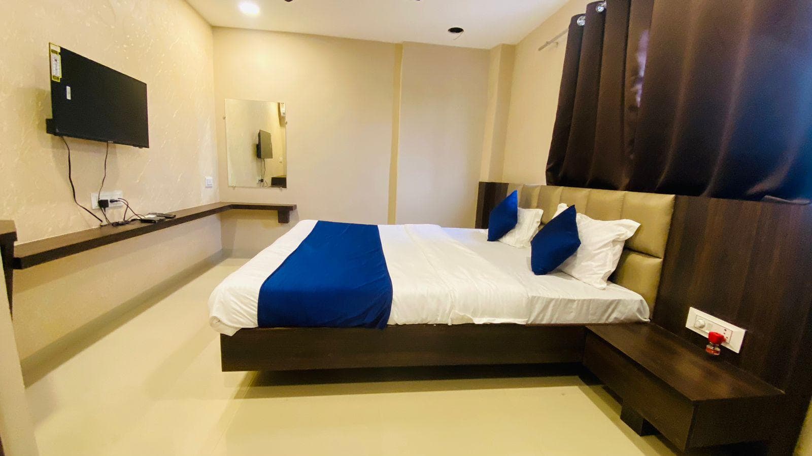 Hotel Grow Inn,Indore photo 5