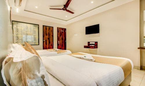 Hotel Prince Palace photo 5