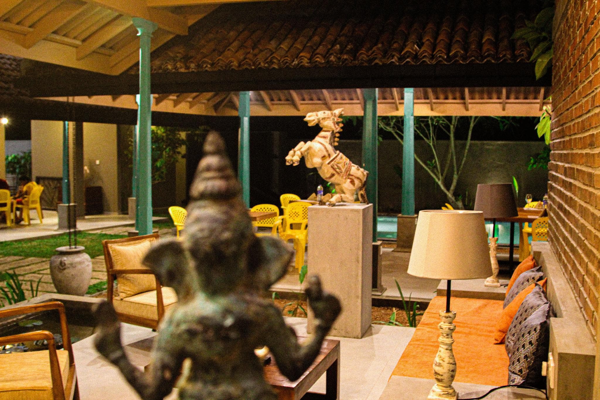 The Chariot Hikkaduwa photo 5