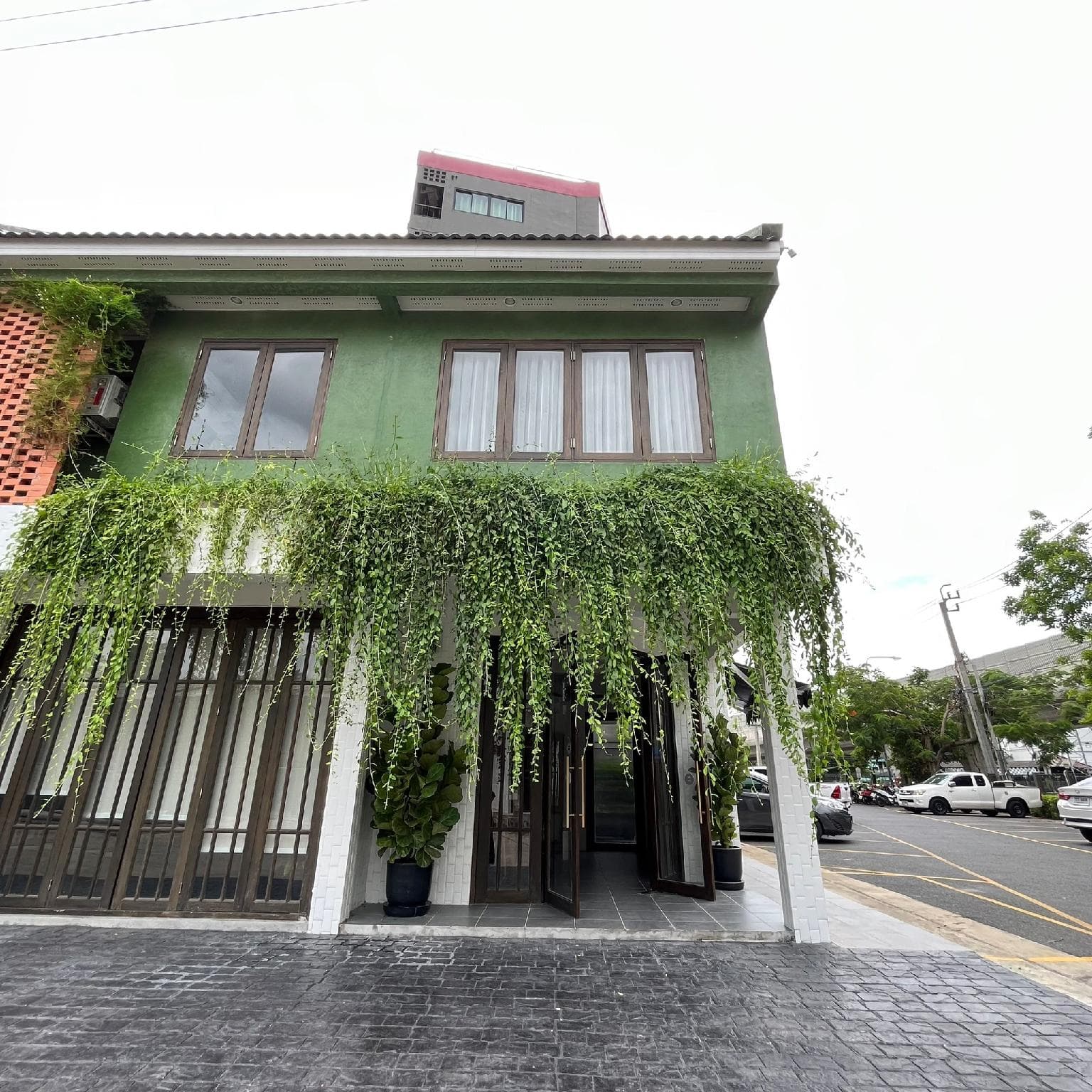 Homie Non @ Nonthaburi photo 3