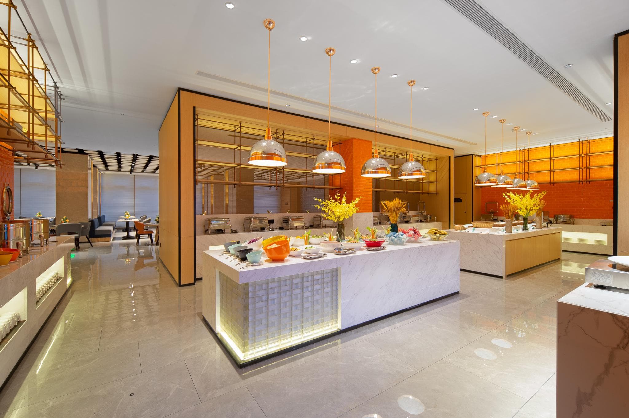 Baiyun Airport Coco Hotel - Baiyun Airport Coco Hotel photo 4
