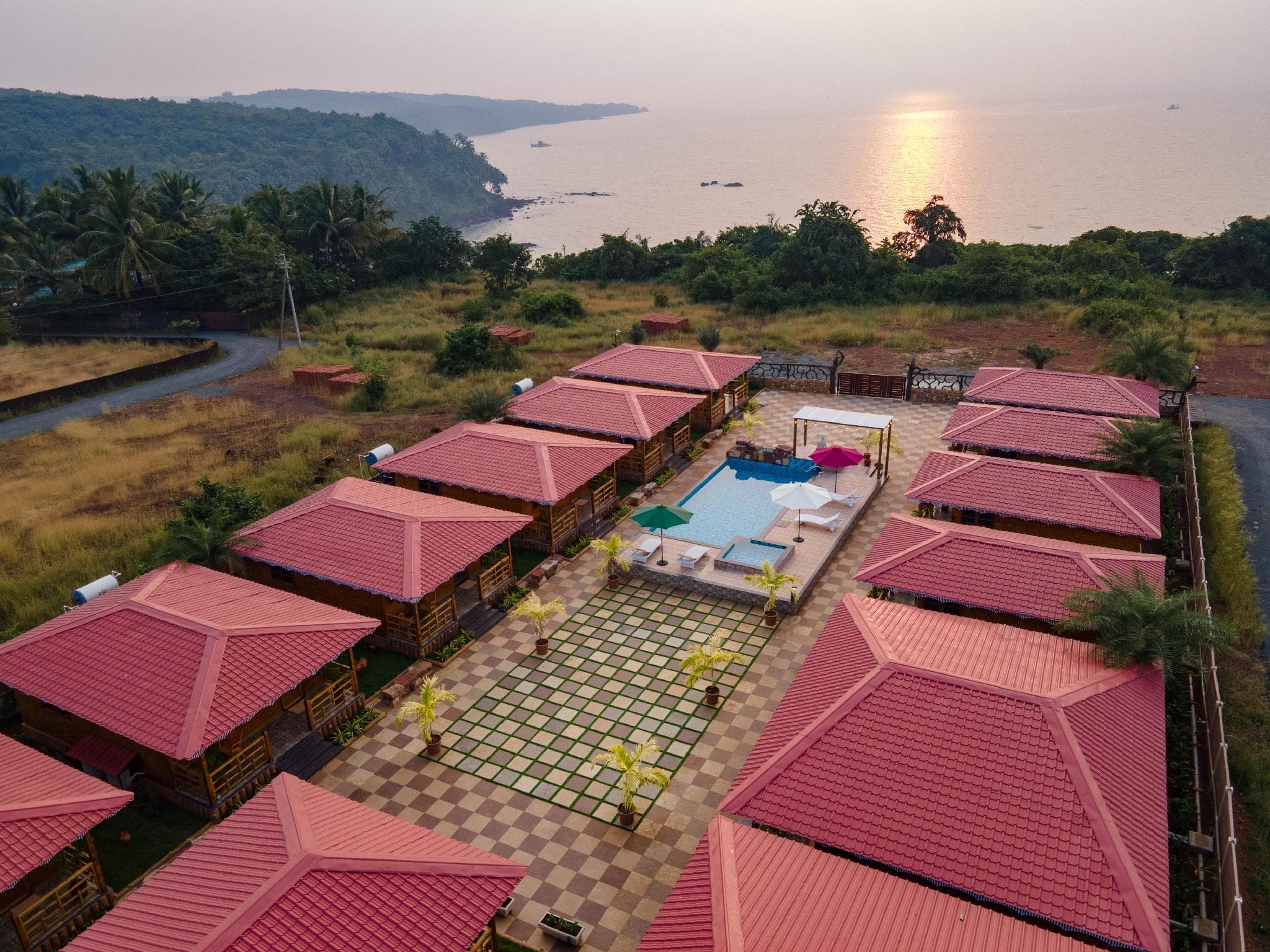 Grace Exotica Goa photo 3
