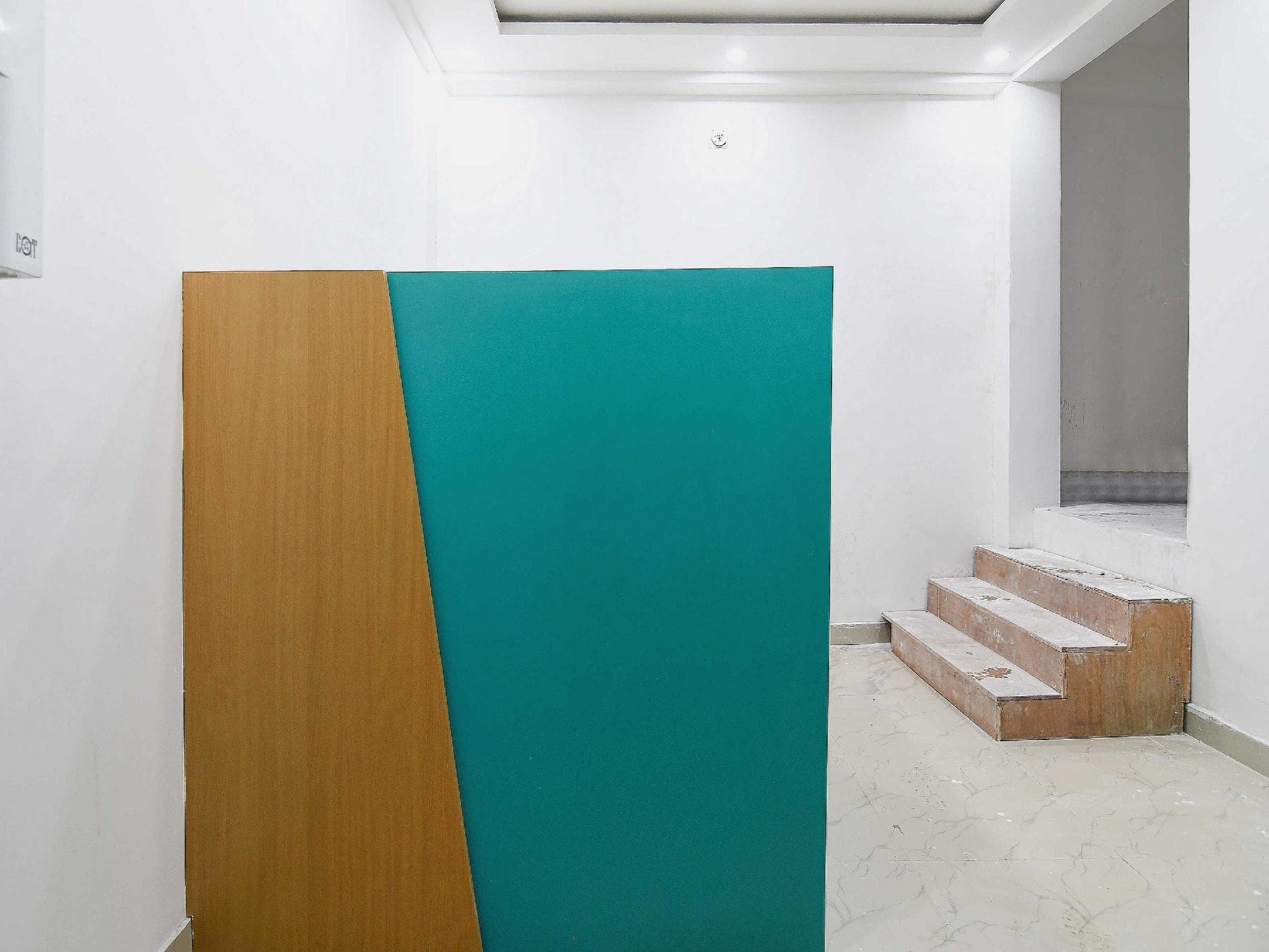 Hotel O by OYO GOLDEN NEST photo 3