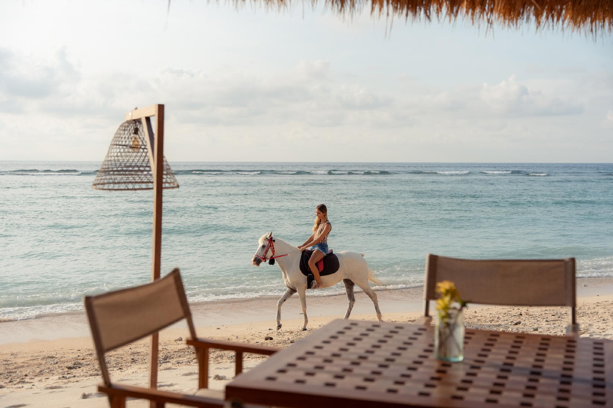 Cocana Resort Gili Trawangan photo 5
