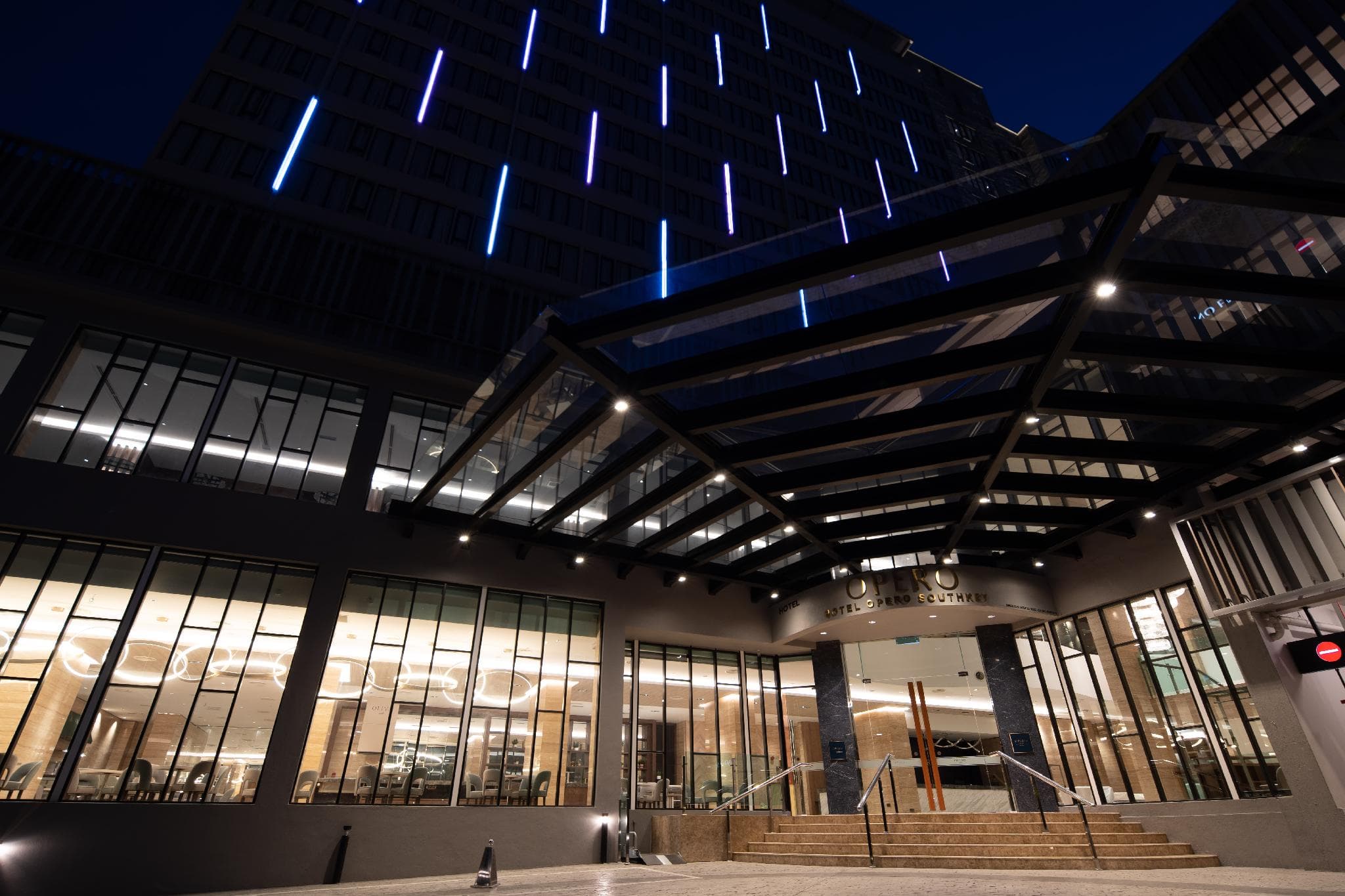 Opero Hotel Southkey Johor Bahru photo 4
