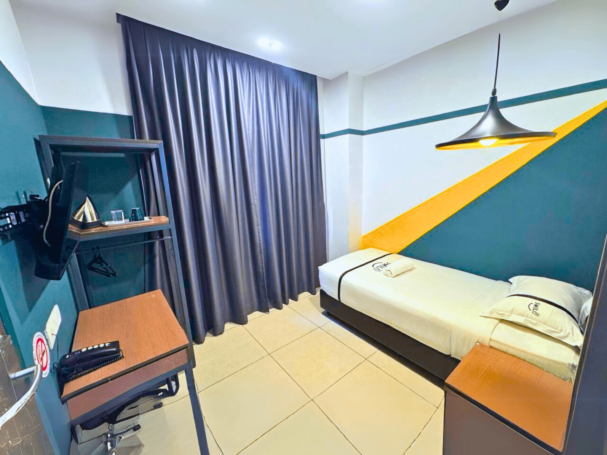 Smile Hotel Klang Bukit Tinggi photo 2