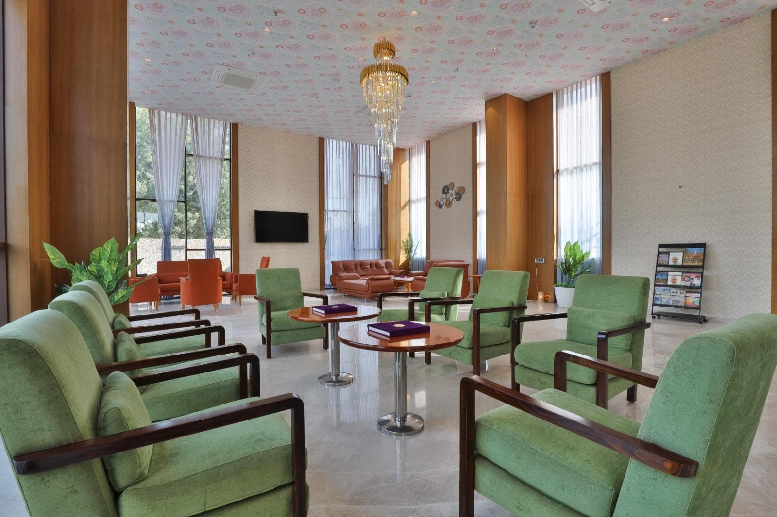 Hotel Empyrean photo 4