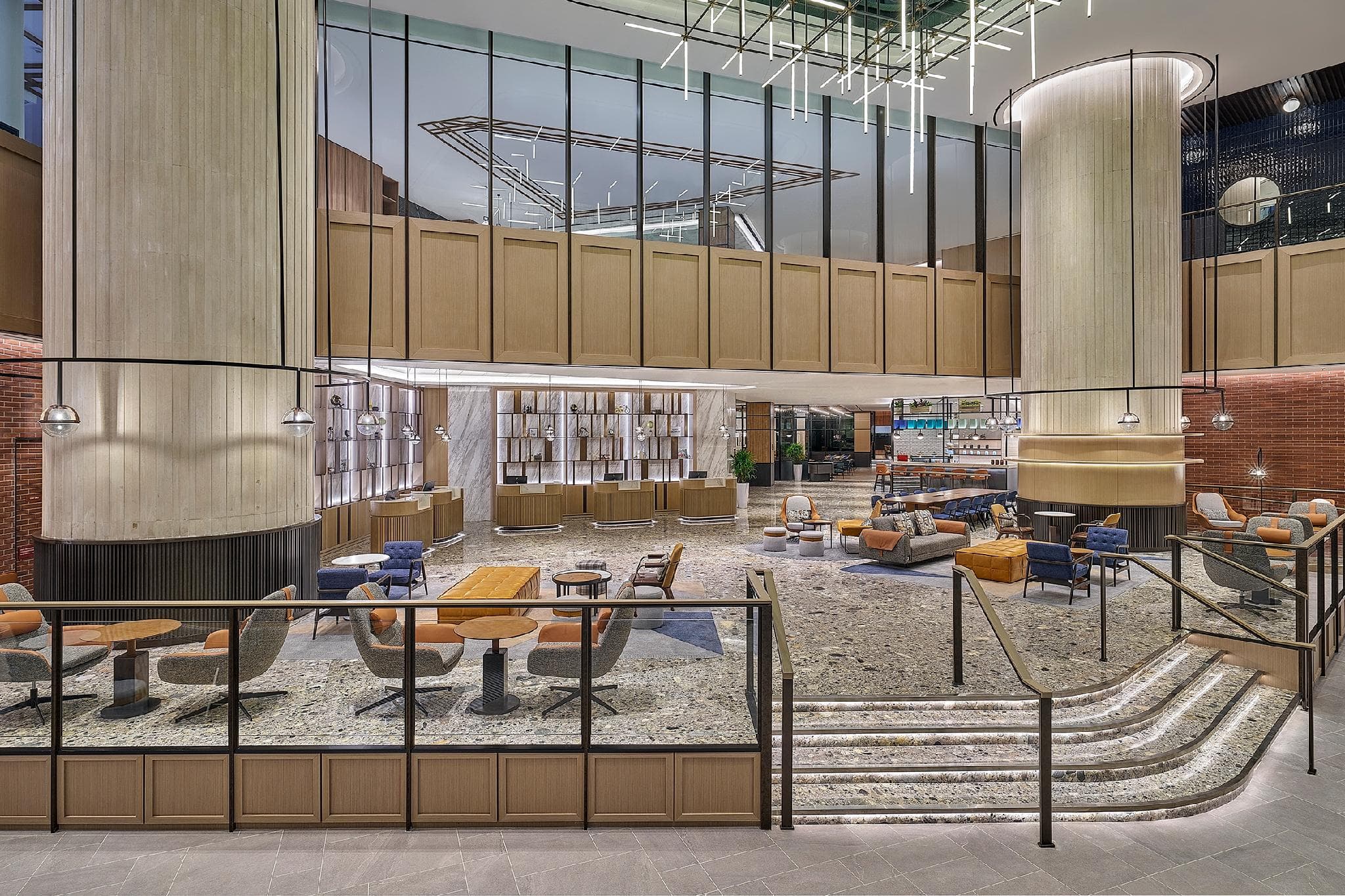 Four Points by Sheraton Kuala Lumpur, City Centre photo 4