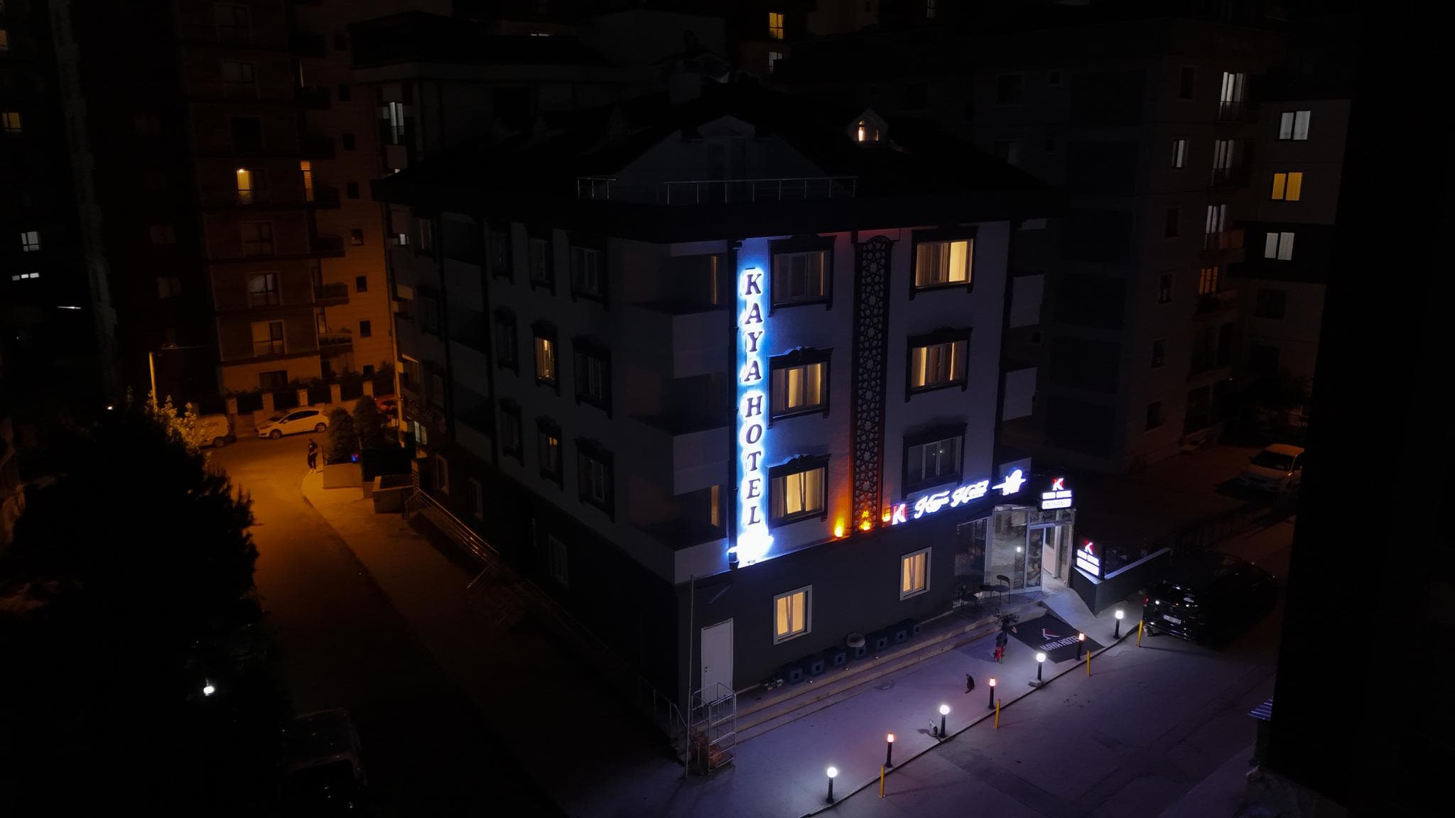 Luvıra Hotel photo 5