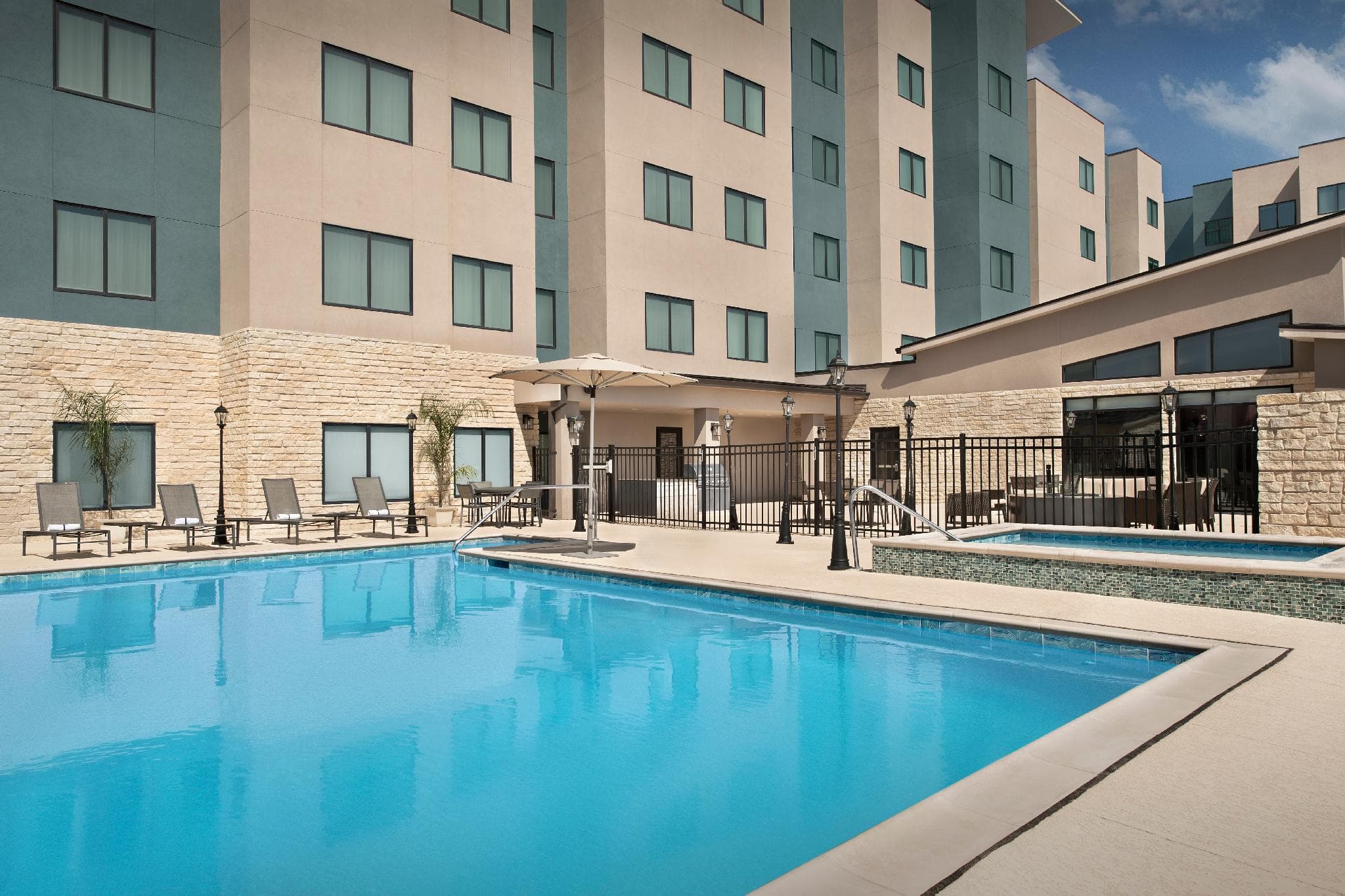 Residence Inn by Marriott Galveston Island