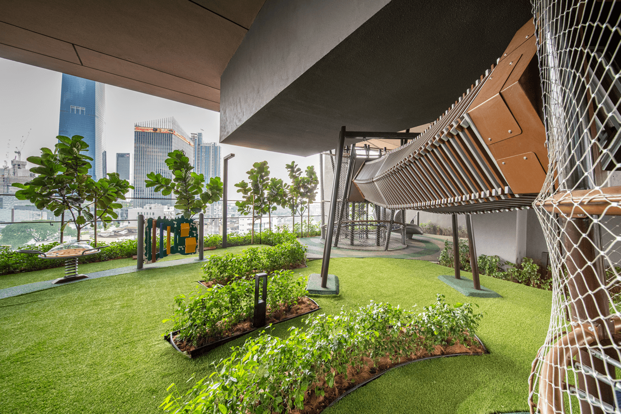 Axon Residence Kuala Lumpur Bukit Bintang by Apex photo 4