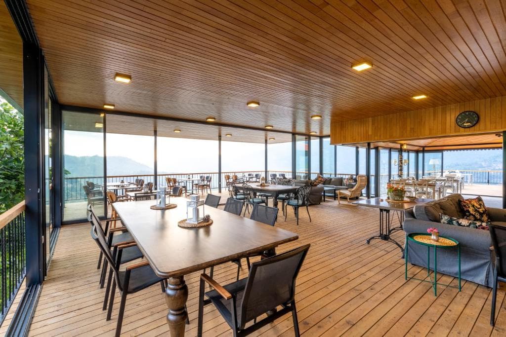 AVENA MOUNTAIN HOTEL (BREAKFAST–DINNER) – ADULTS ONLY photo 5