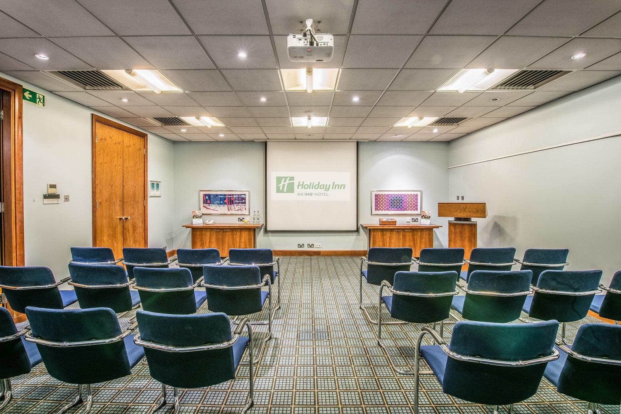 Holiday Inn Cambridge By IHG photo 3