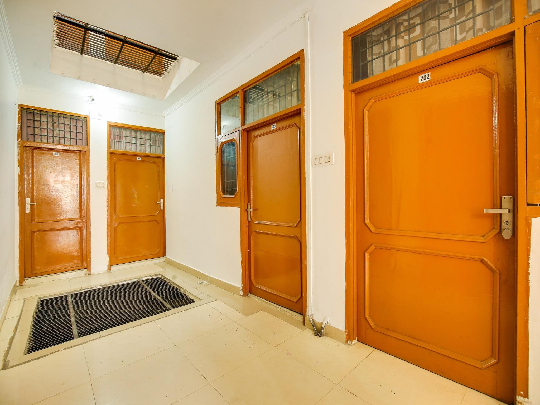 Hotel O Alok Palace photo 5