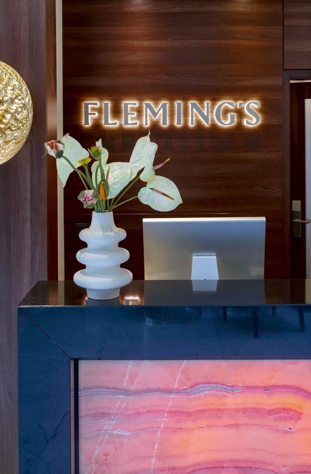 Flemings Selection Hotel Frankfurt-City photo 3