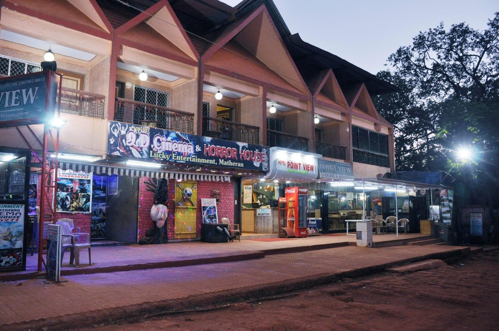 hotelpointview