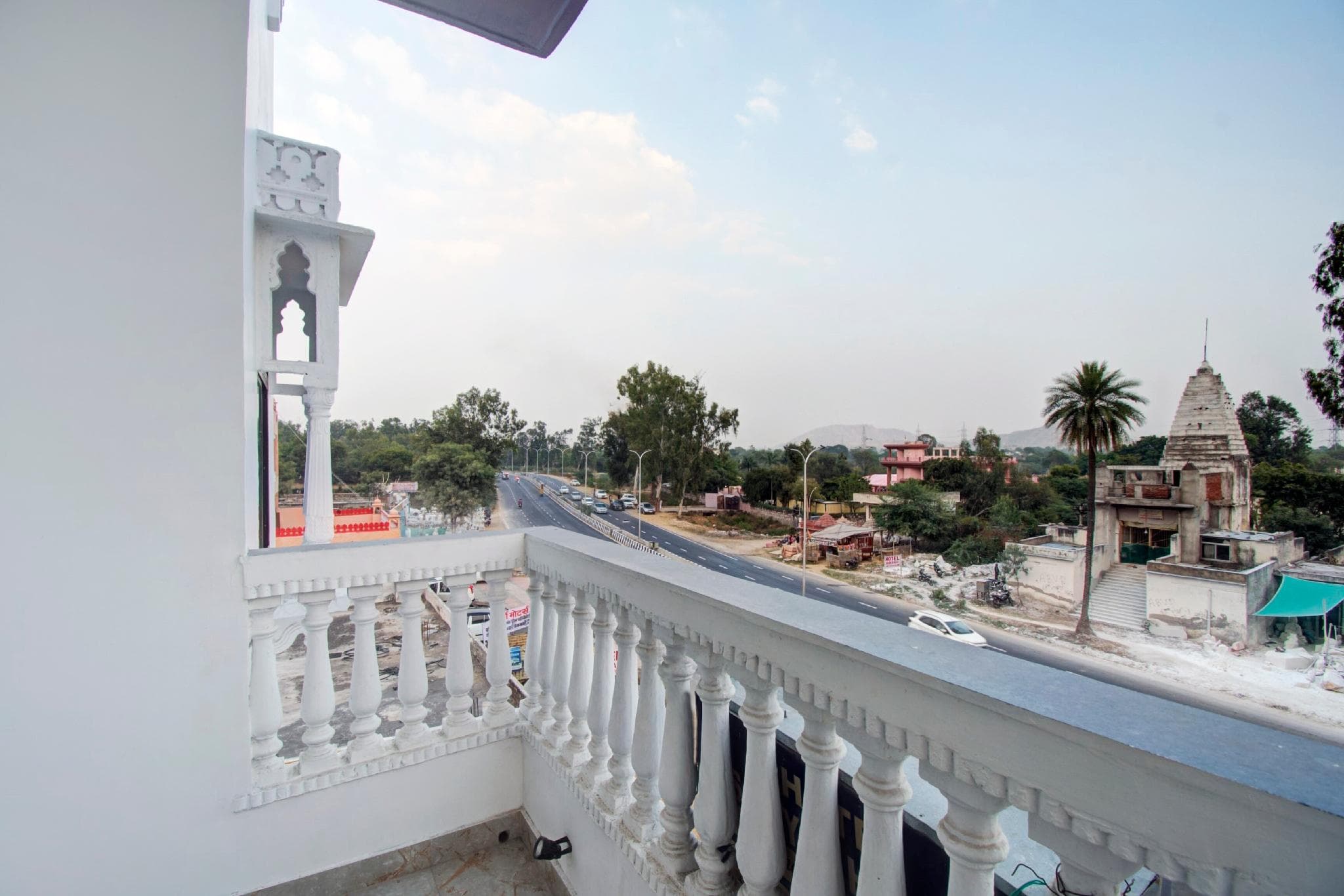 Hotel O Moon Mahal photo 5