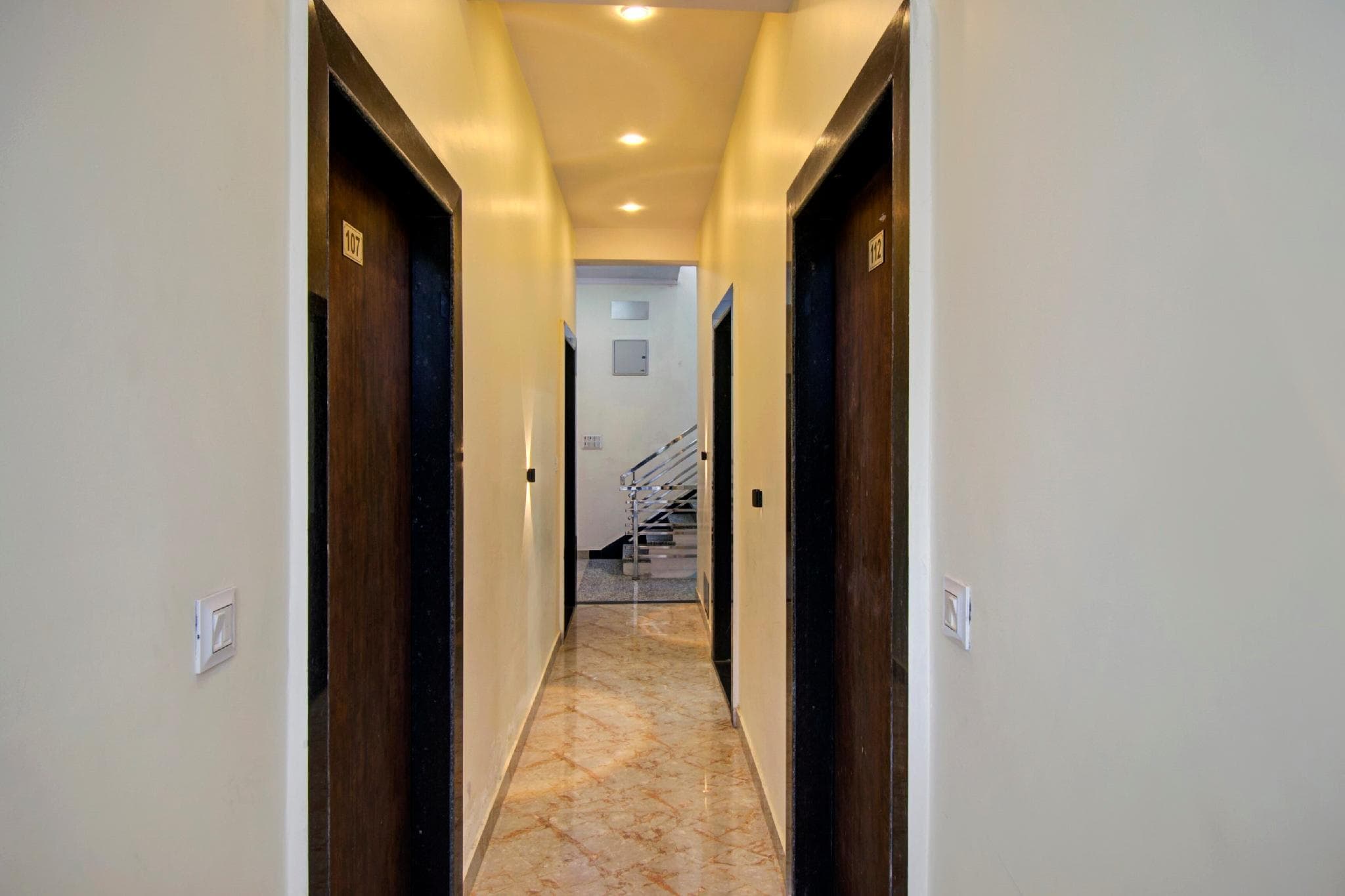 Hotel O Moon Mahal photo 3