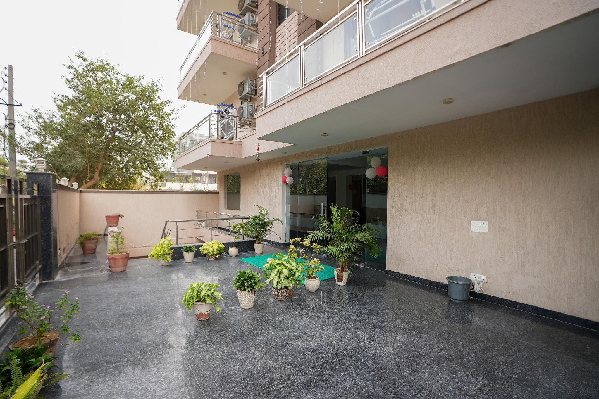 Daffodils Serviced Apartment photo 3