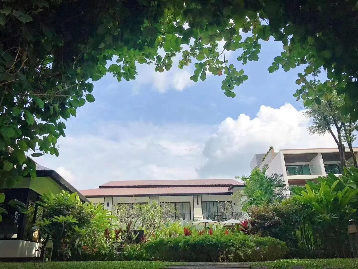 Sannot Riverside Boutique Hotel photo 3