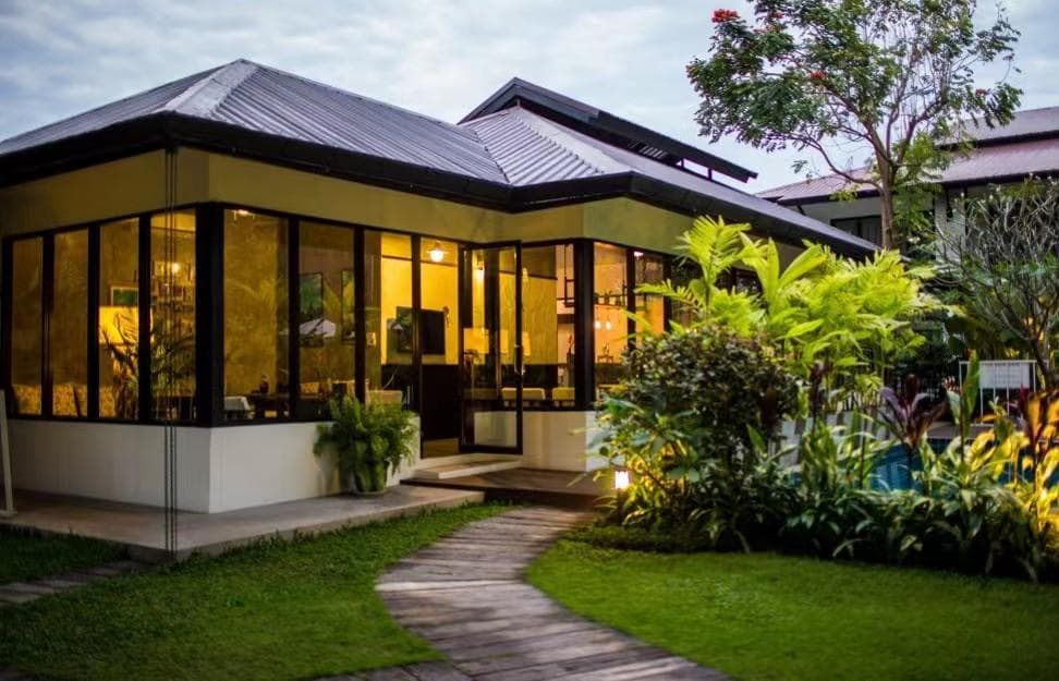 Sannot Riverside Boutique Hotel photo 5