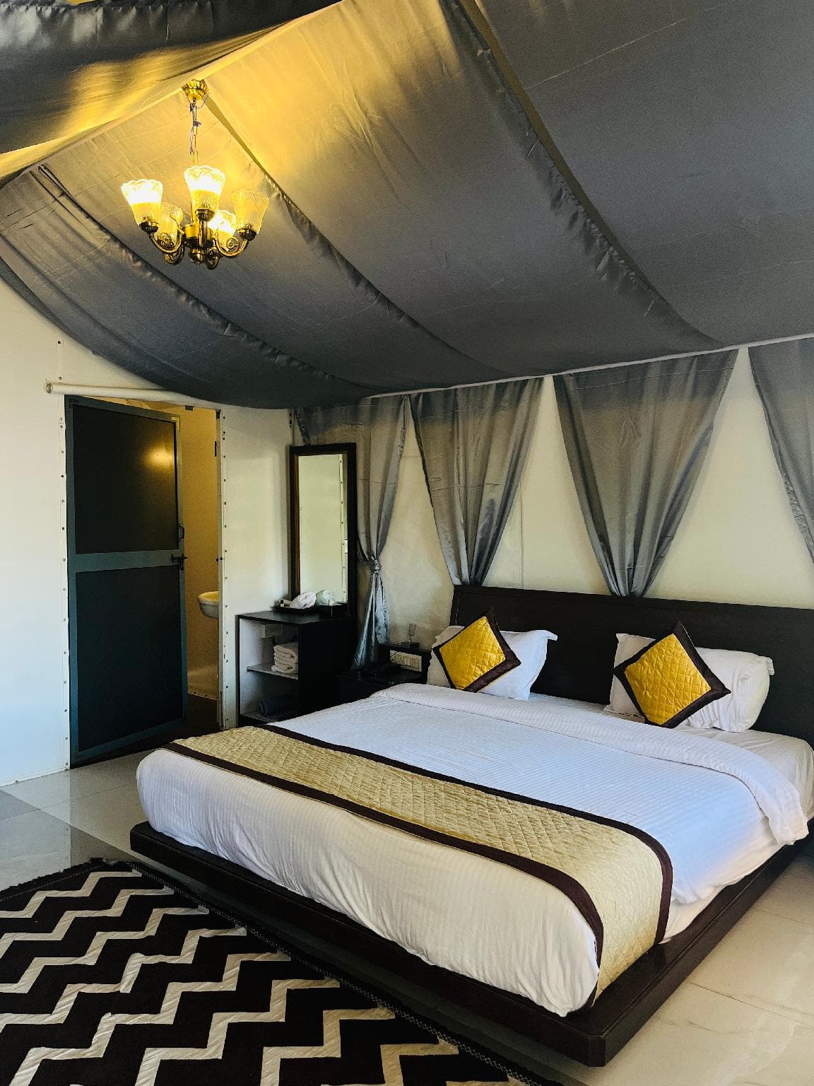 Canvas Resort in Lonavla photo 2