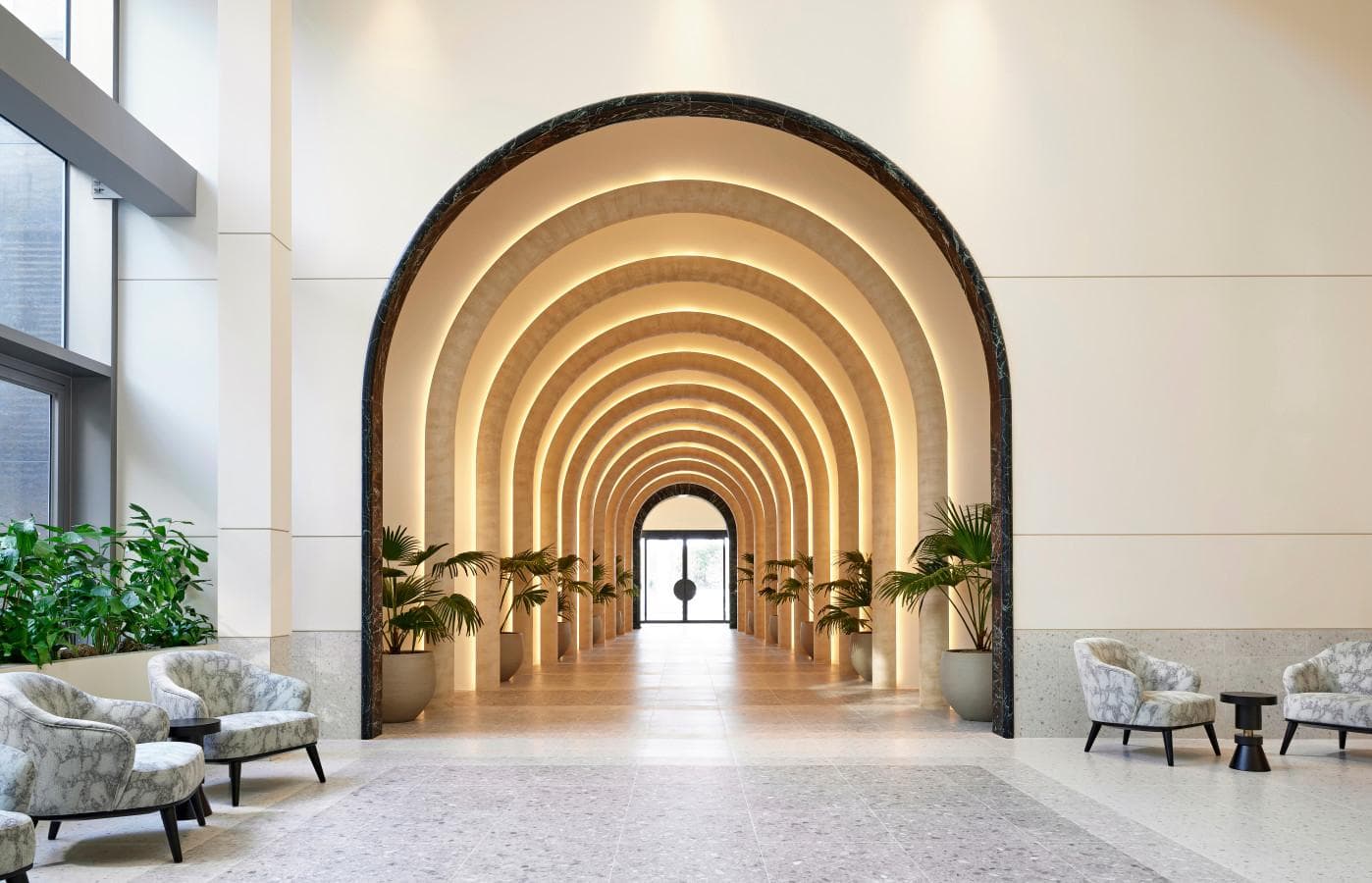 Grand Josun Hill Suite photo 5