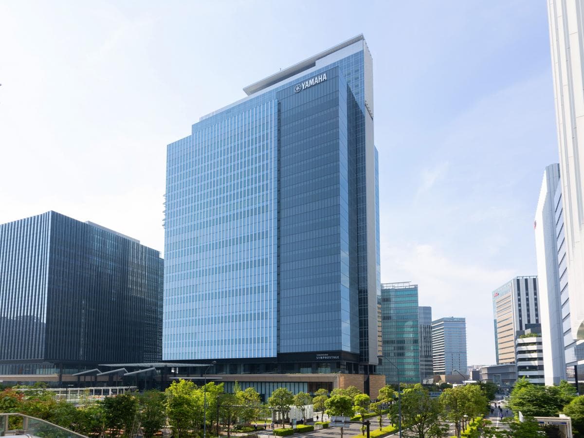 KEIKYU EX HOTEL MINATOMIRAI YOKOHAMA