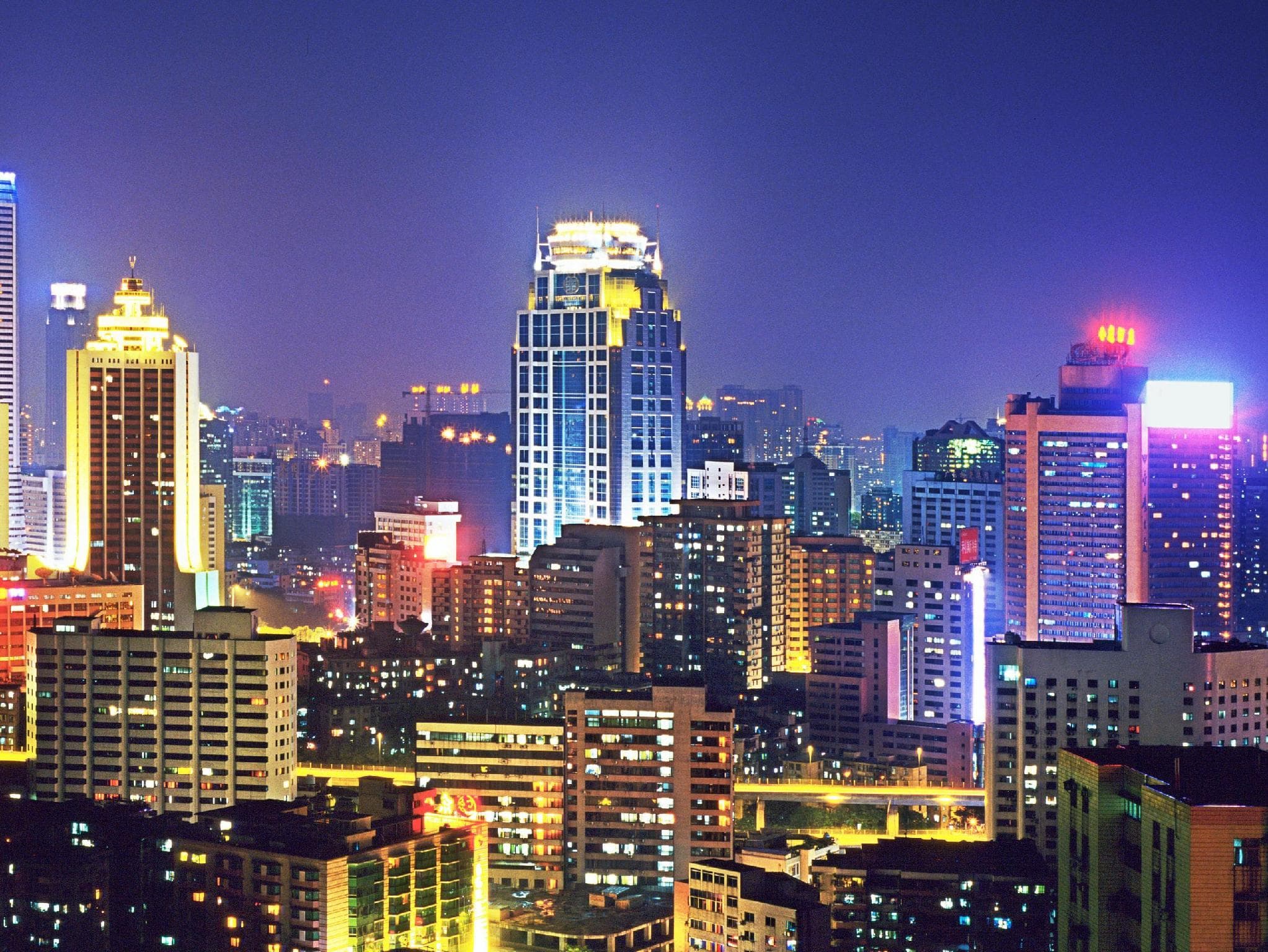 Asia International Hotel - Free Shuttle & Registration Counter Service during Canton Fair photo 3