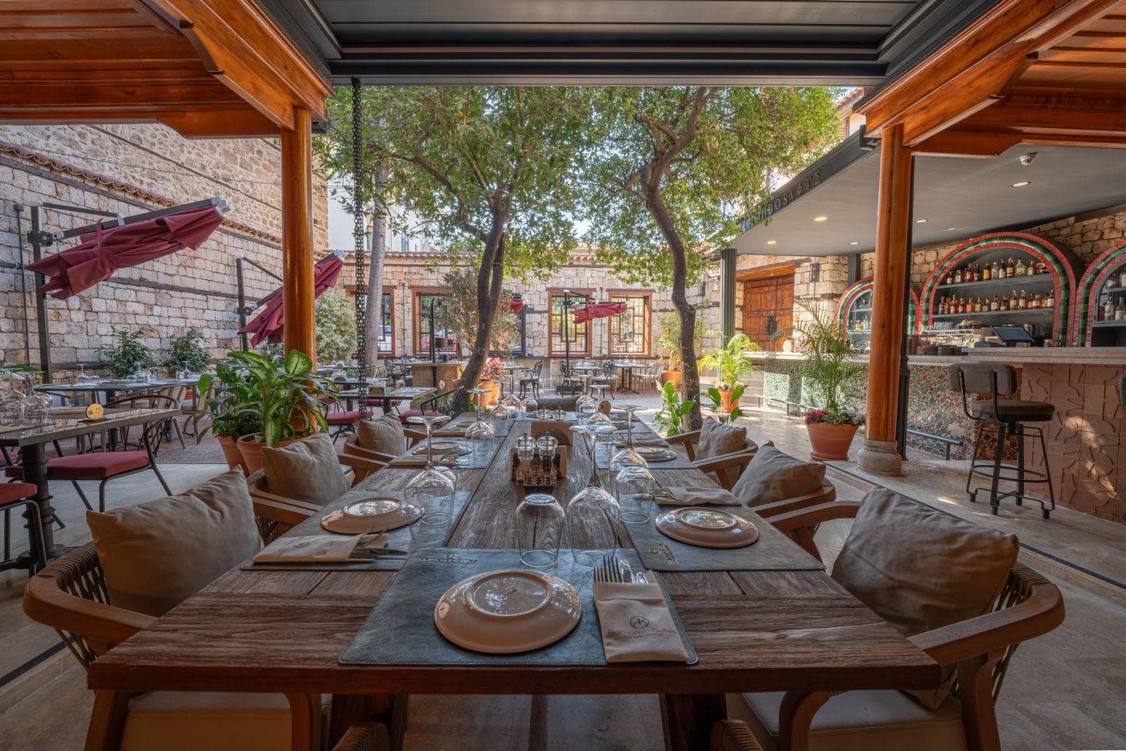 Belmondo Suites photo 3