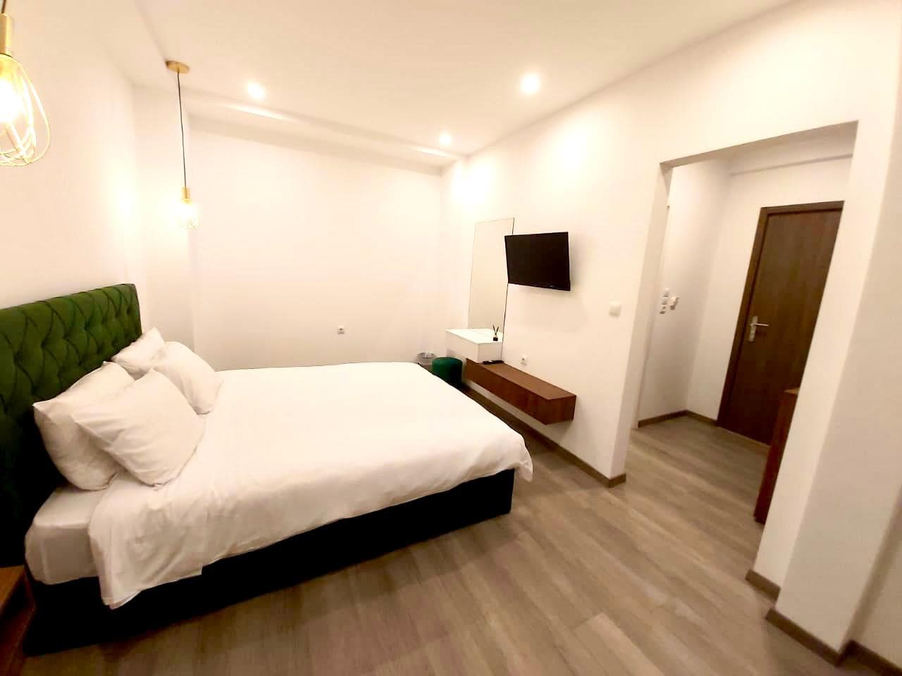 Real City Suites Syntagma photo 5