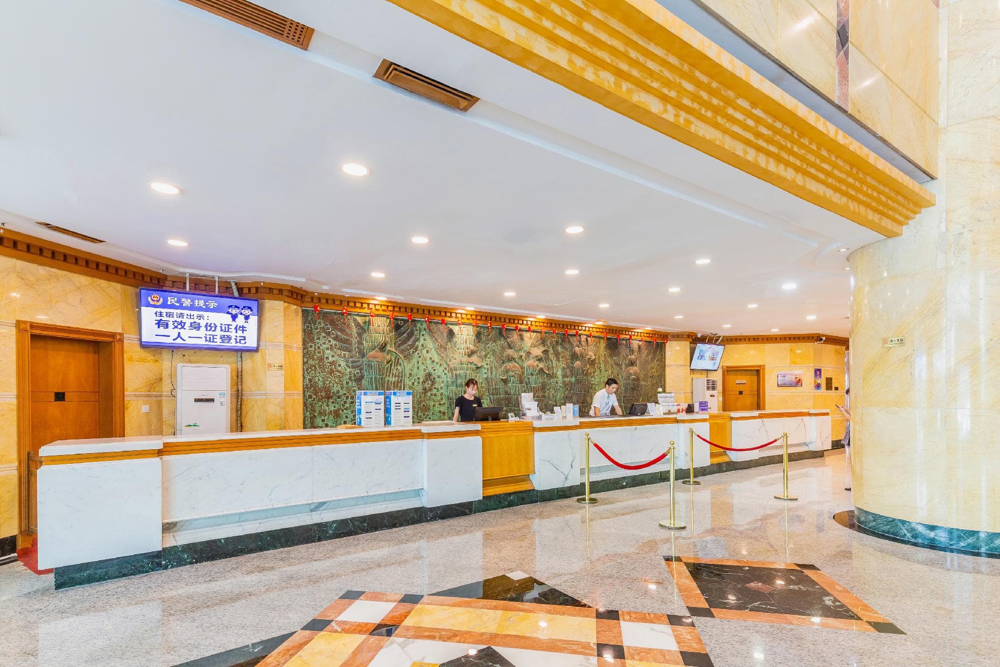 Hotel  Silverland photo 5
