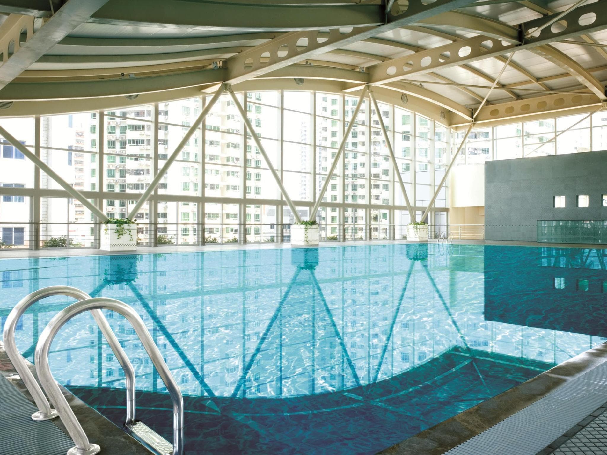 The Pavilion Hotel photo 3