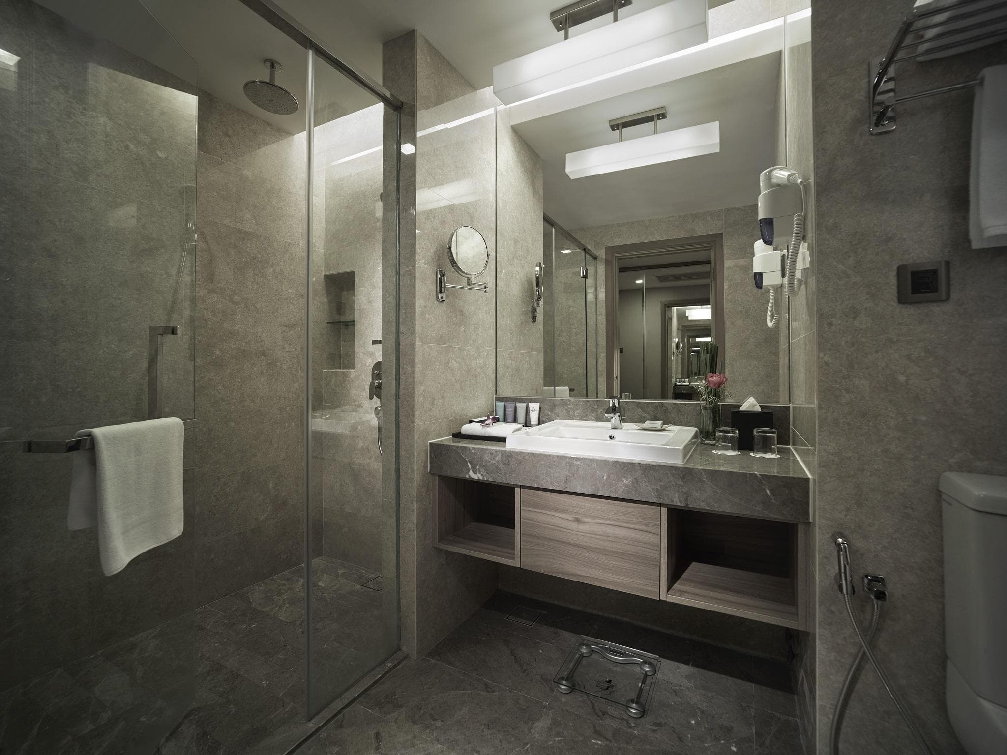 Sunway Putra Hotel Kuala Lumpur photo 5