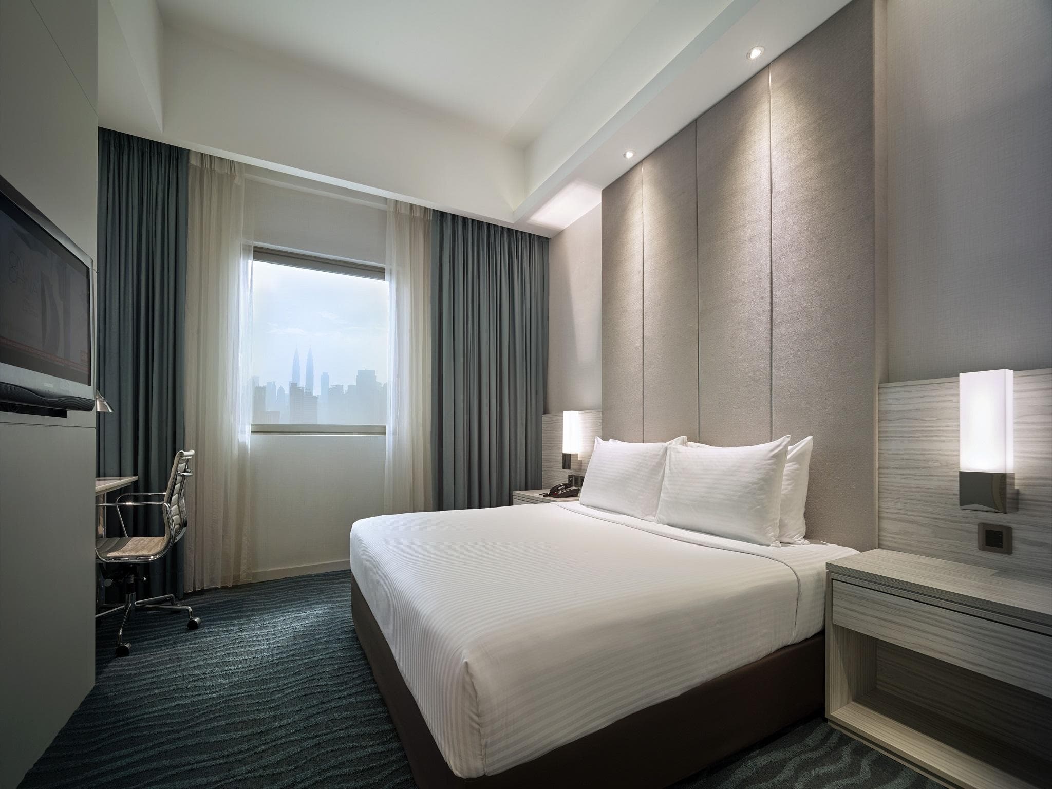 Sunway Putra Hotel Kuala Lumpur photo 2