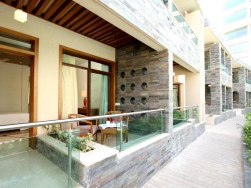 Boulevard9, Nadiad - IHCL SeleQtions photo 3
