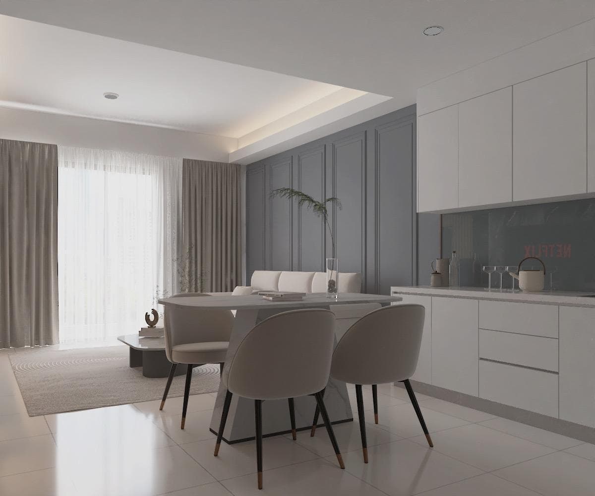 Sentral Suites By Eassy Hotel photo 2