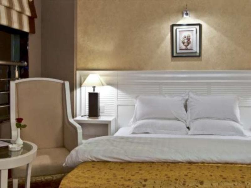Hotel Gargee Grand photo 5