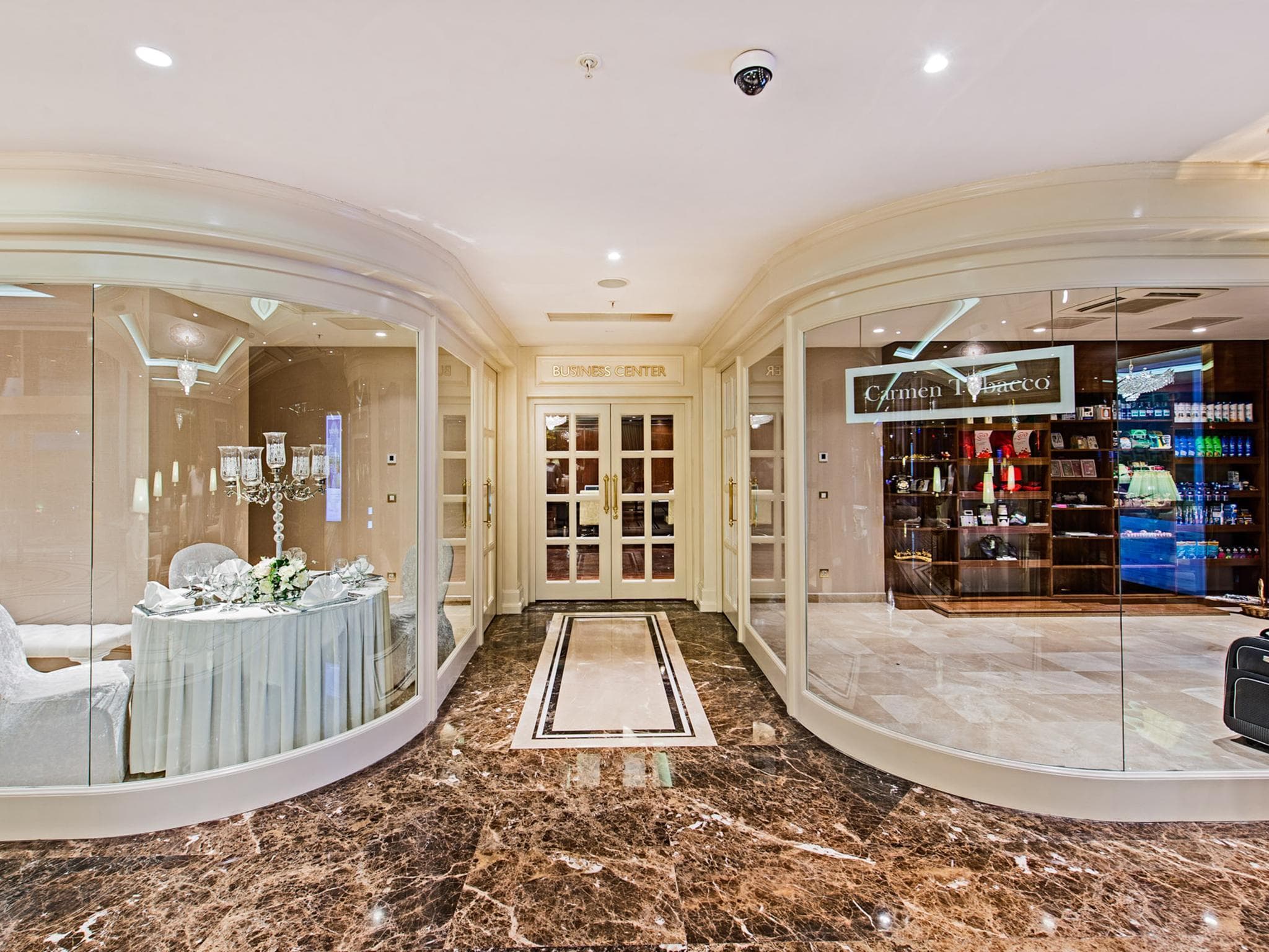 Elite World İstanbul Florya Hotel photo 3