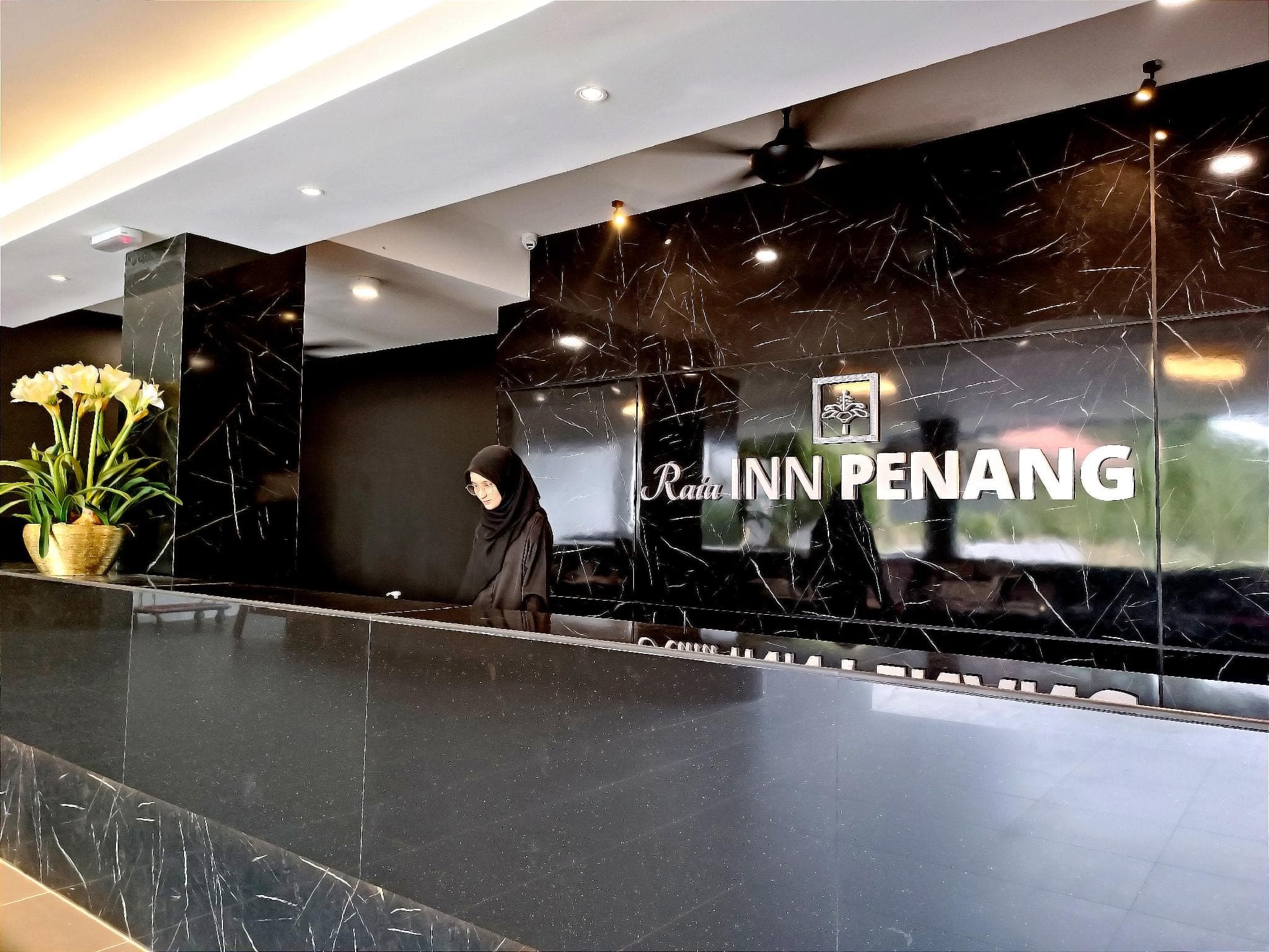 Raia Hotel Penang photo 5