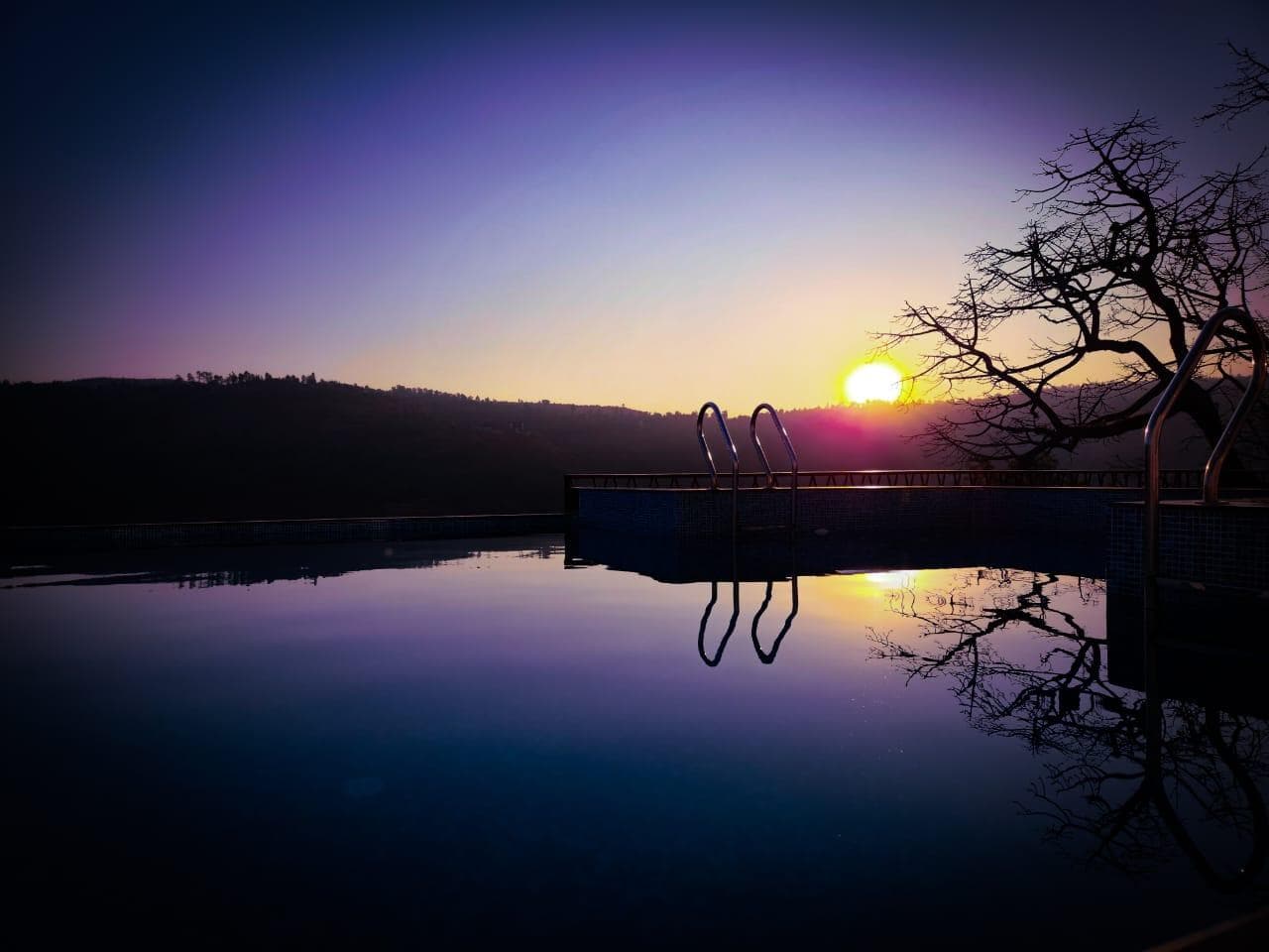 Vibez Panchgani By Zen Nest photo 3