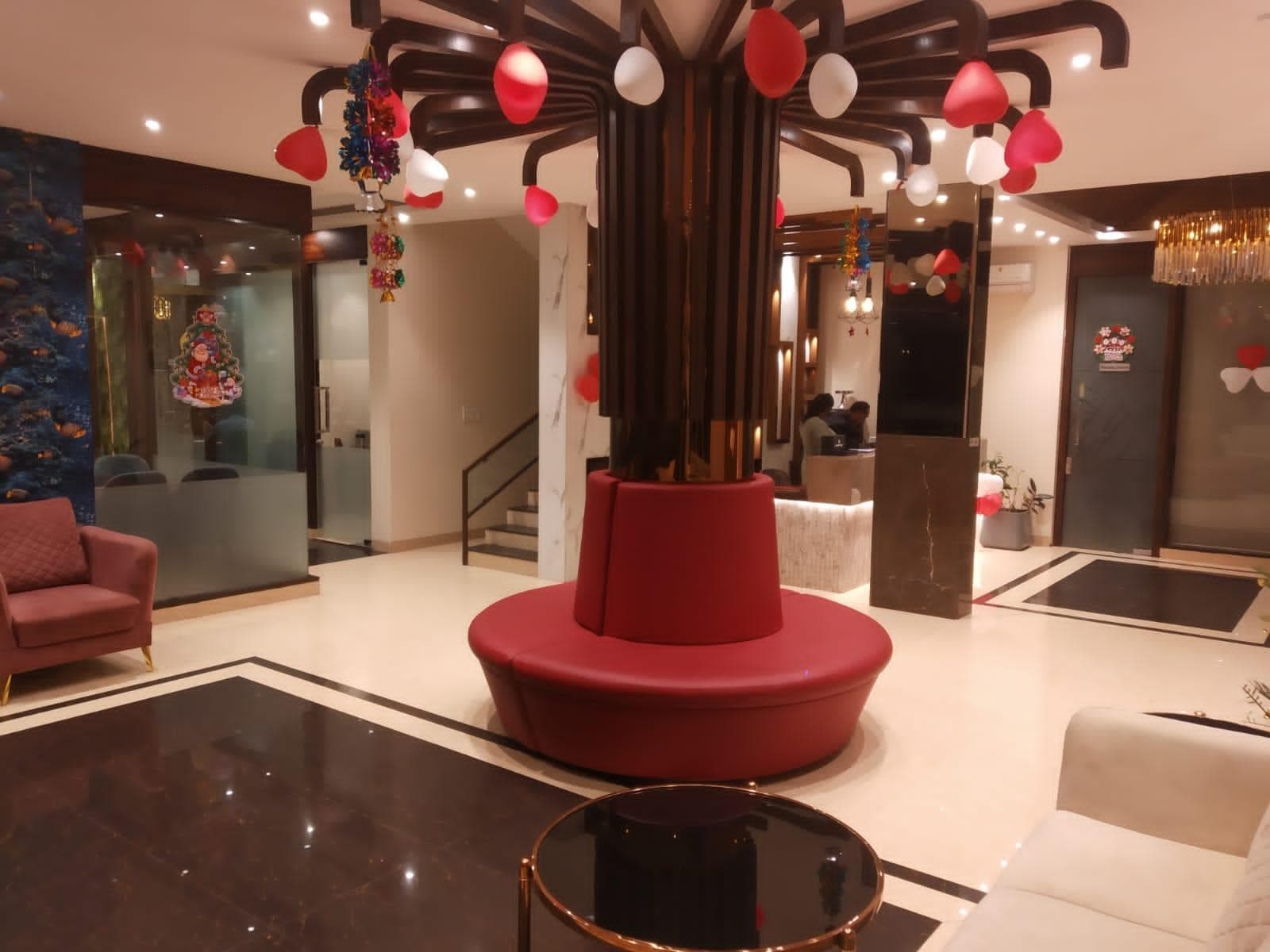 Vibez Panchgani By Zen Nest photo 4