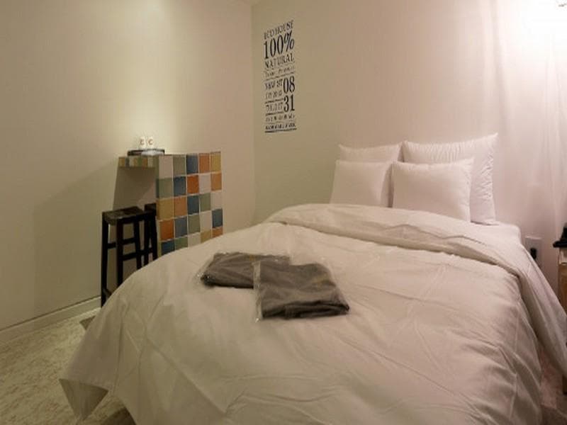 The Hotel photo 3