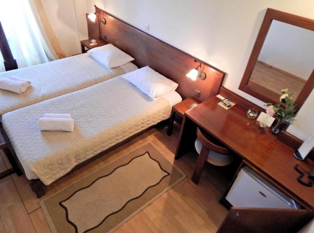 Hotel Philoxenia photo 2