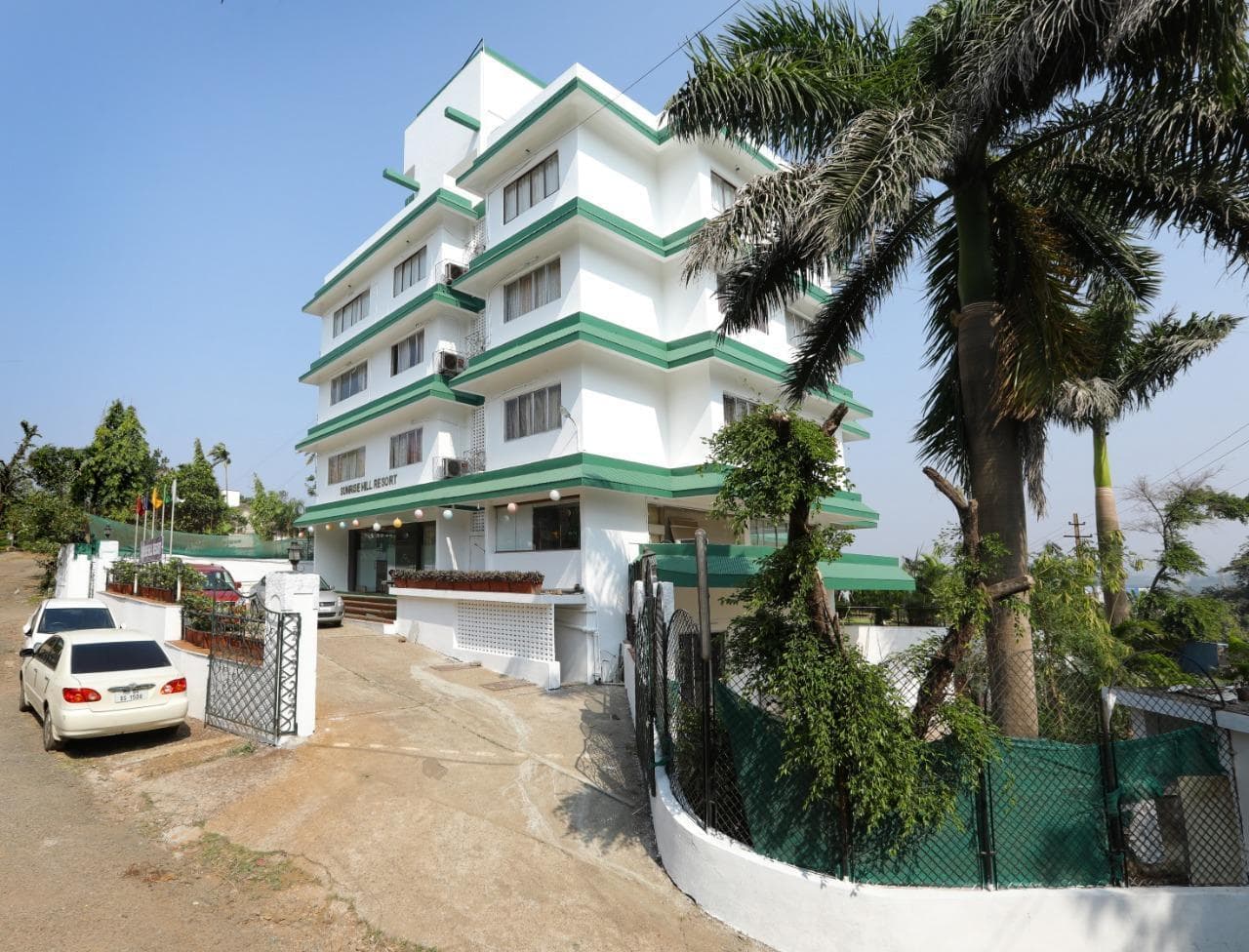 Sunrise Hill Resort photo 5
