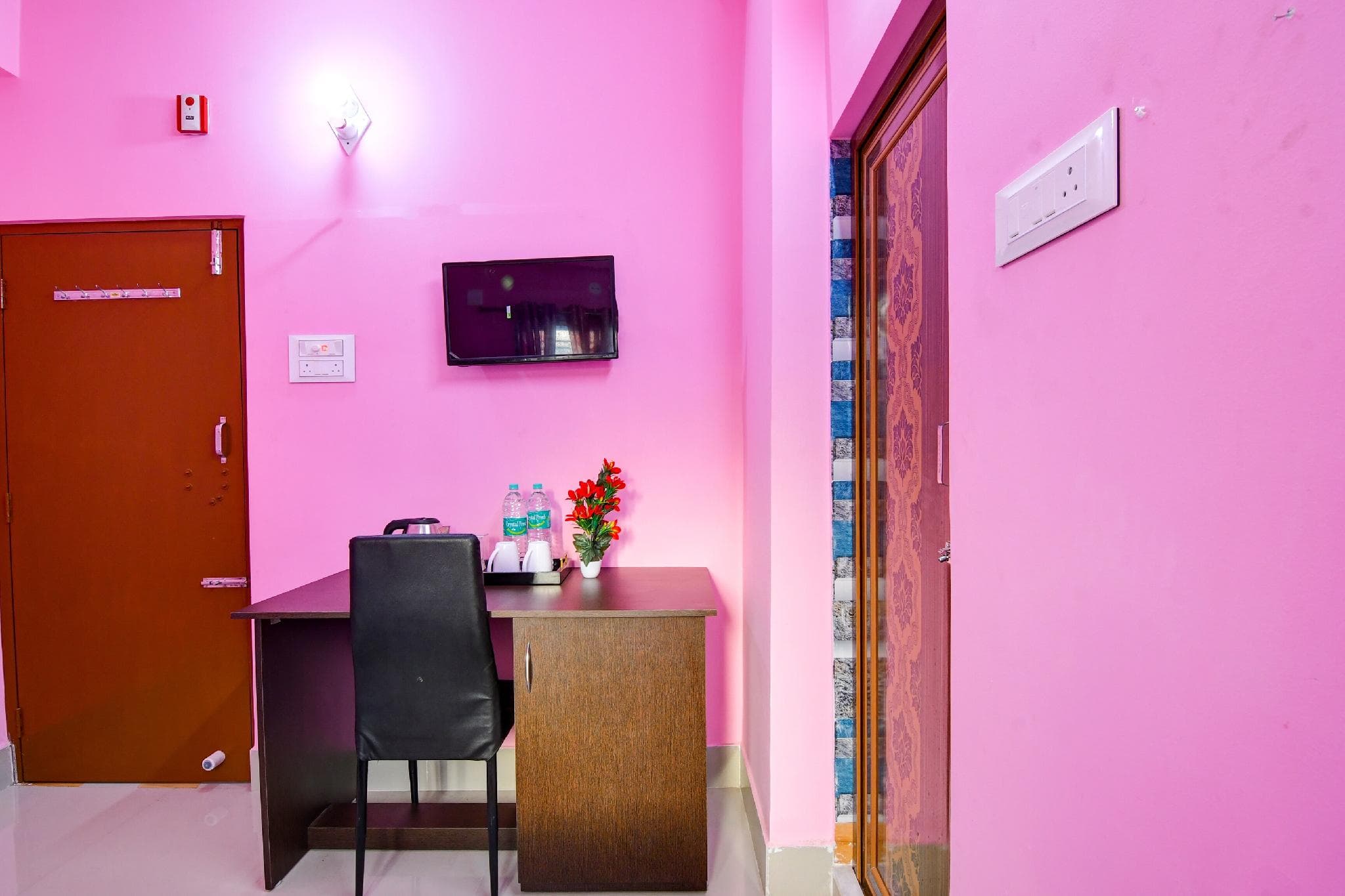 Hotel O Lotus Homestay photo 3