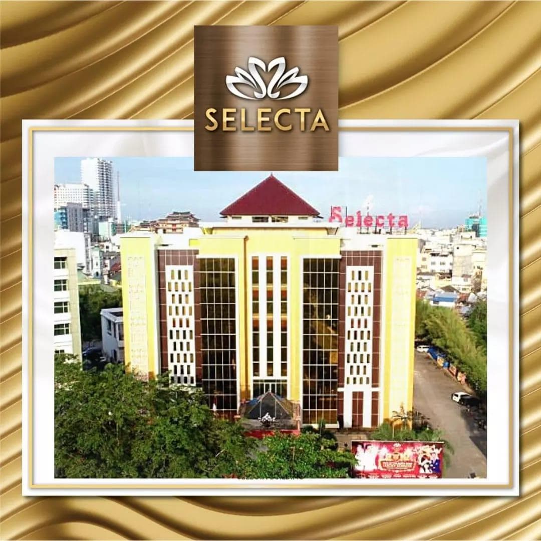 SELECTA HOTEL MEDAN photo 3
