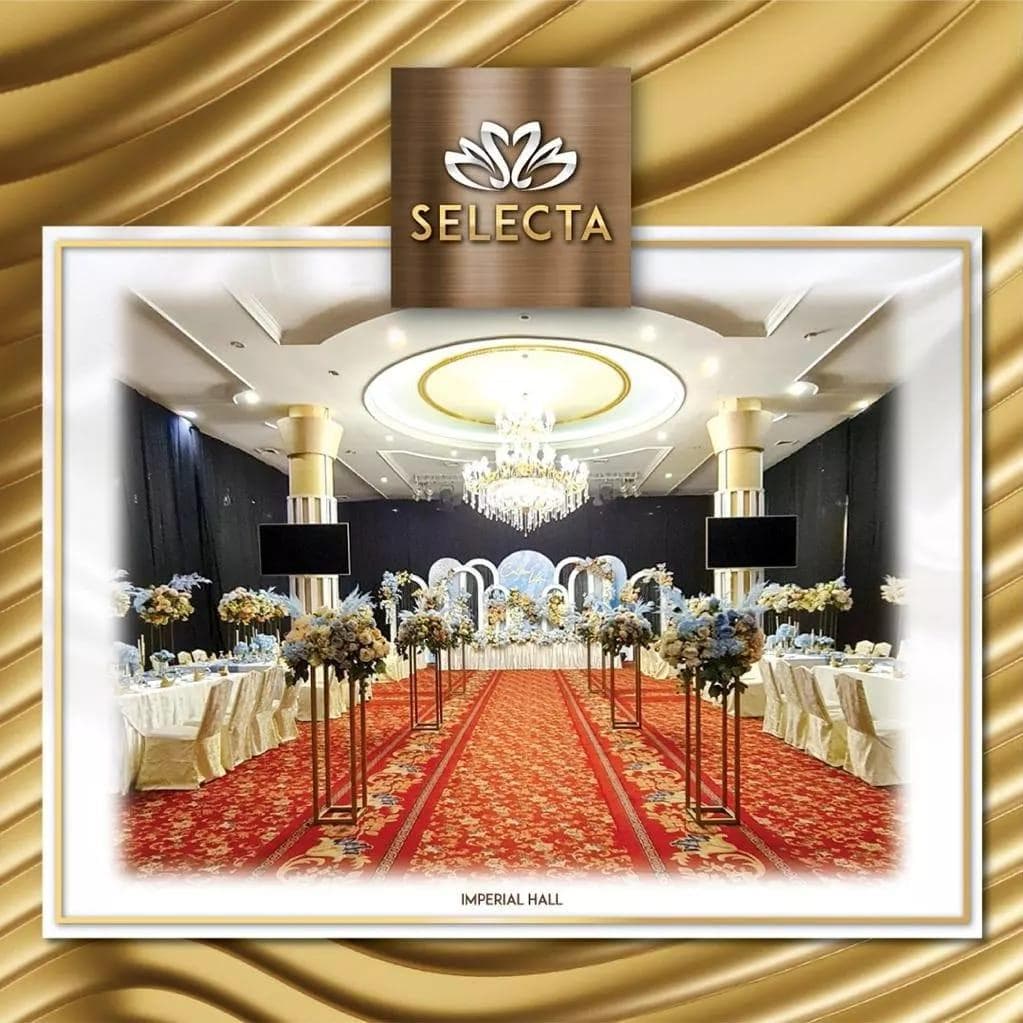 SELECTA HOTEL MEDAN photo 5