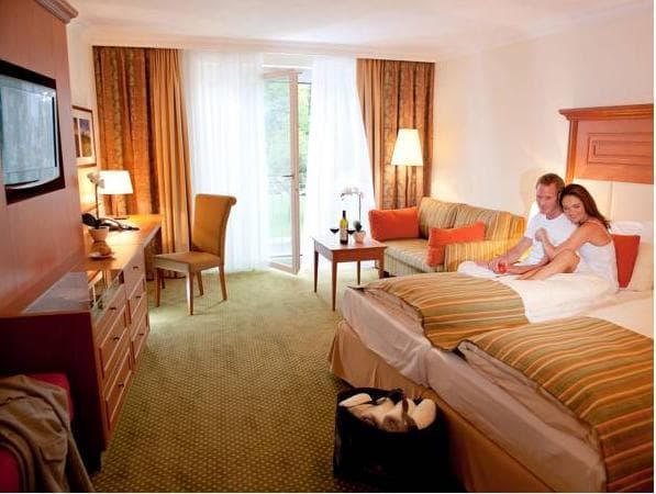 Hotel EDELWEISS Berchtesgaden Superior photo 2
